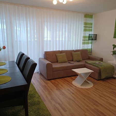 H&A Apartment Baden Baden Экстерьер фото