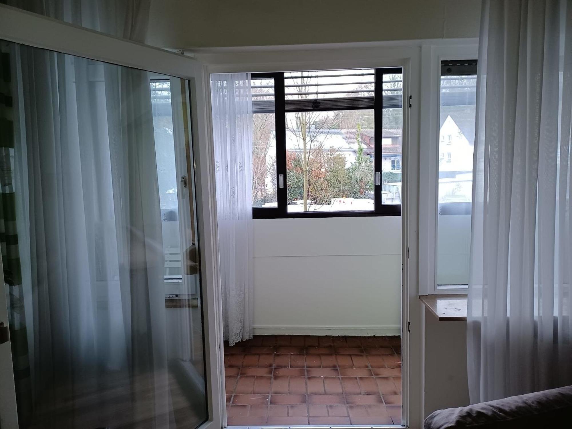 H&A Apartment Baden Baden Экстерьер фото