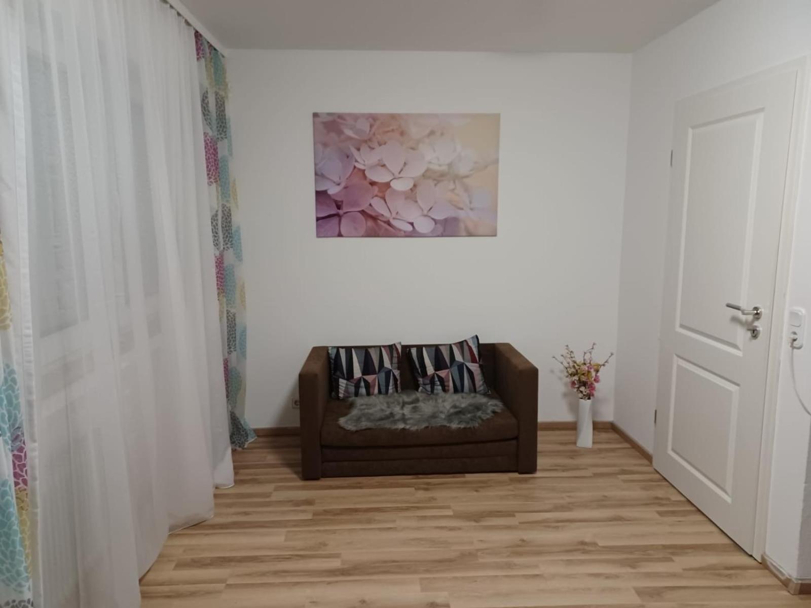 H&A Apartment Baden Baden Экстерьер фото
