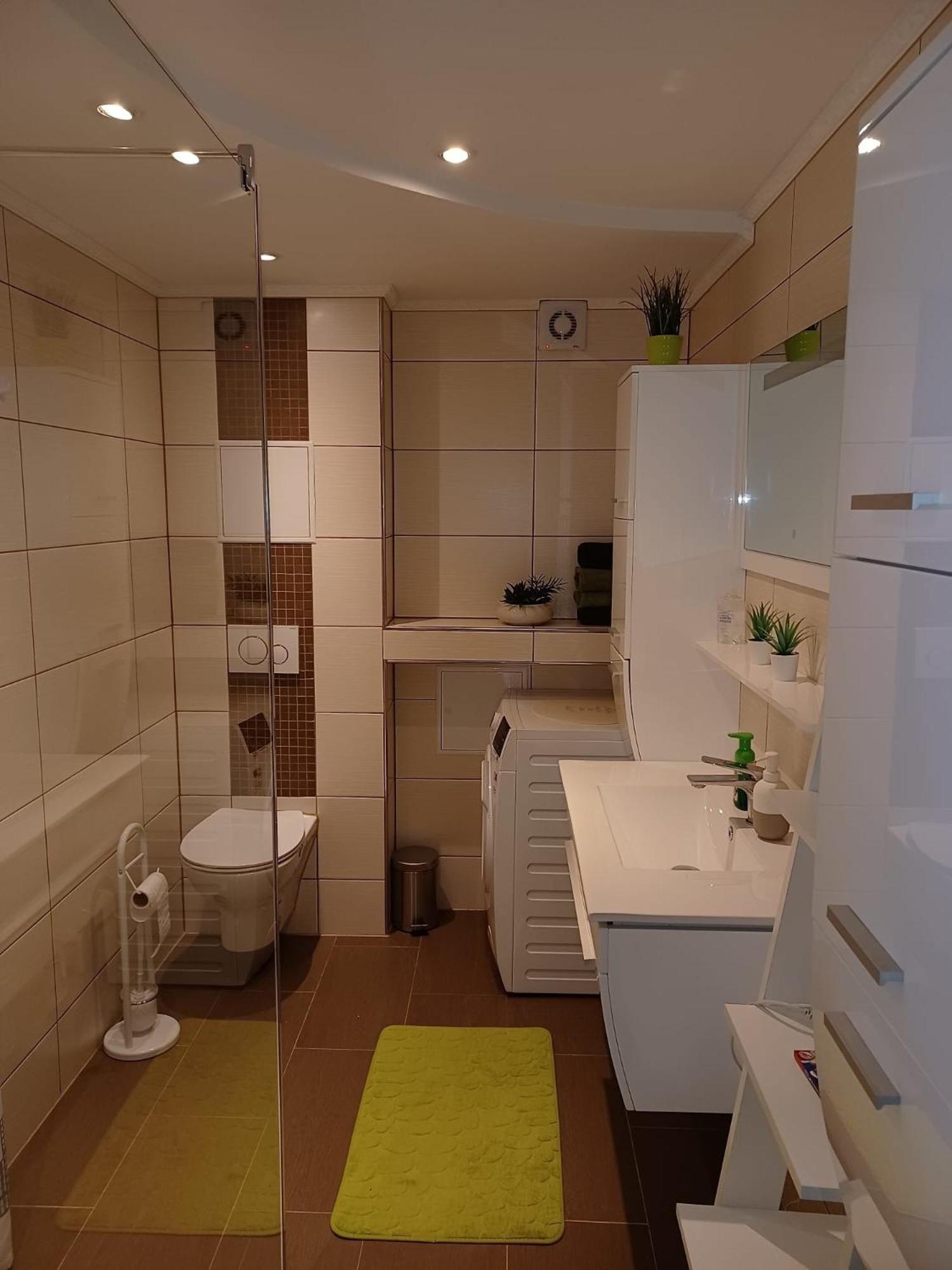 H&A Apartment Baden Baden Экстерьер фото